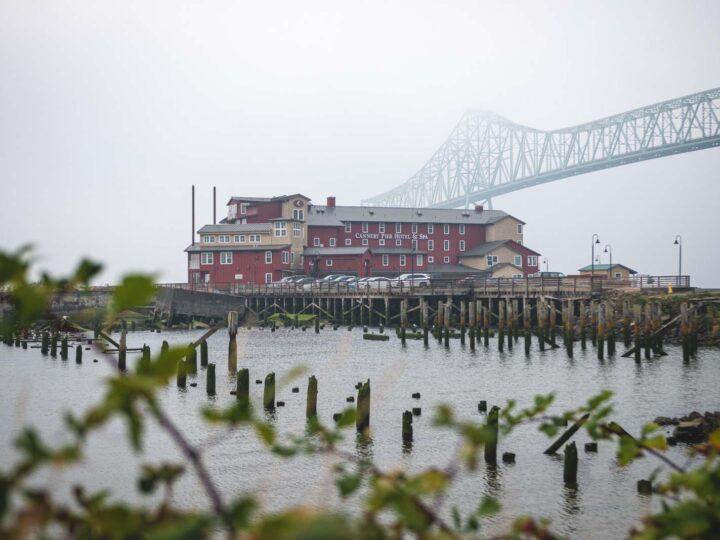 11 Adventurous Things To Do in Astoria, Oregon