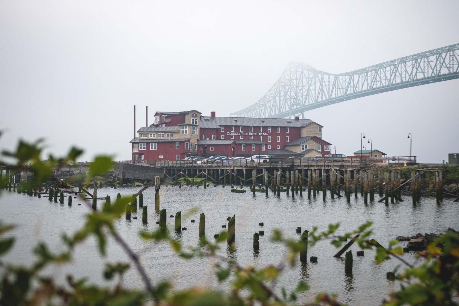 Things to do in Astoria Oregon