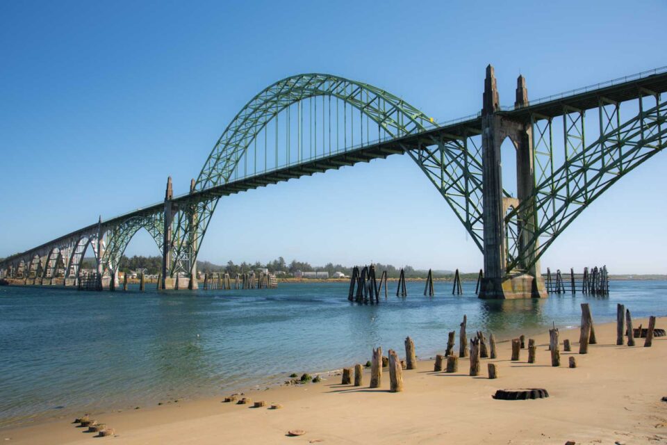 13 Adventurous Things to Do in Newport, Oregon Oregon is for Adventure