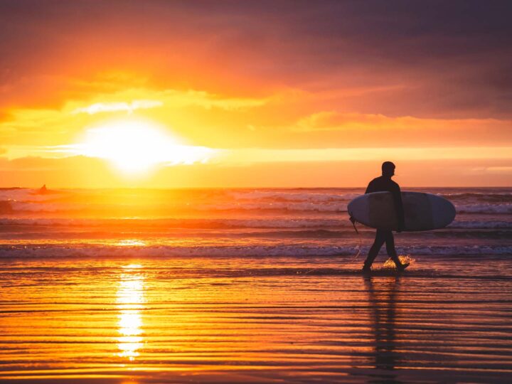 13 Adventurous Things to Do Around Seaside, Oregon
