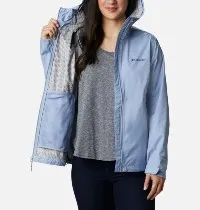 Women's Rain jacket