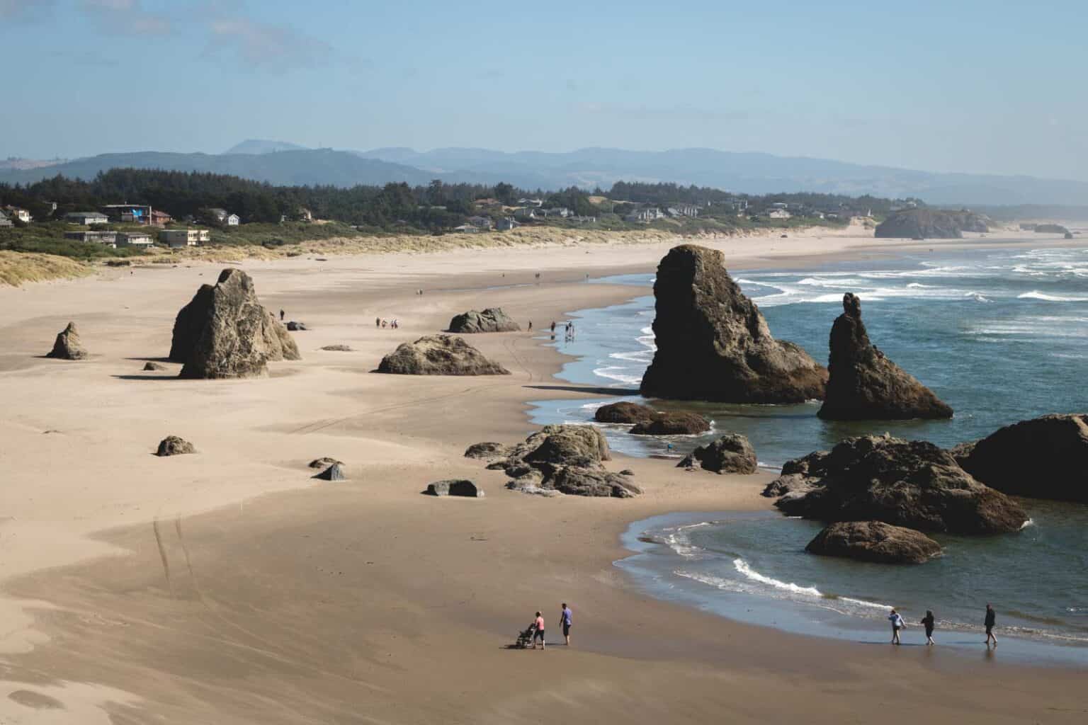 9 Cool Adventures Around Bandon Beach, Oregon