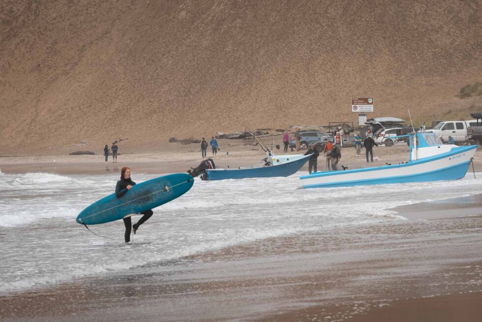 11 Adventurous Things To Do in Pacific City Oregon is