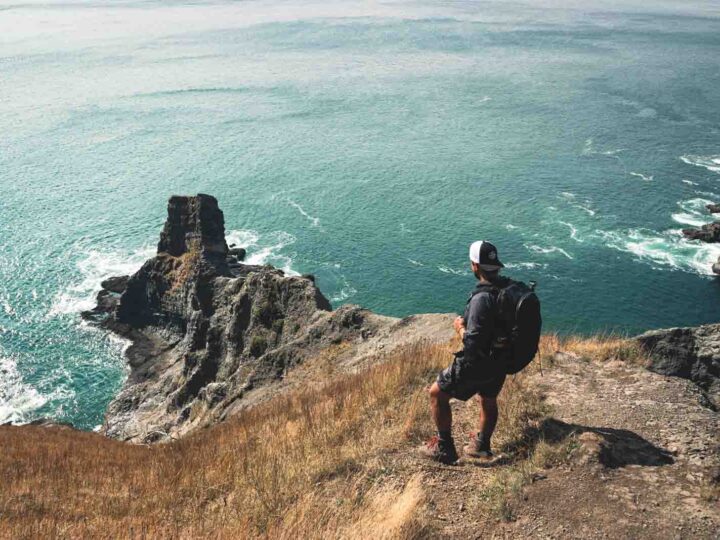 Your Guide to Oswald West State Park