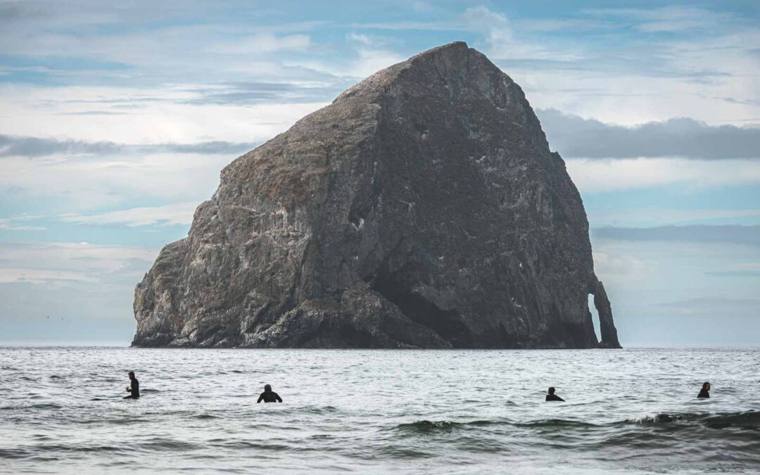 11 Adventurous Things To Do in Pacific City Oregon is for Adventure