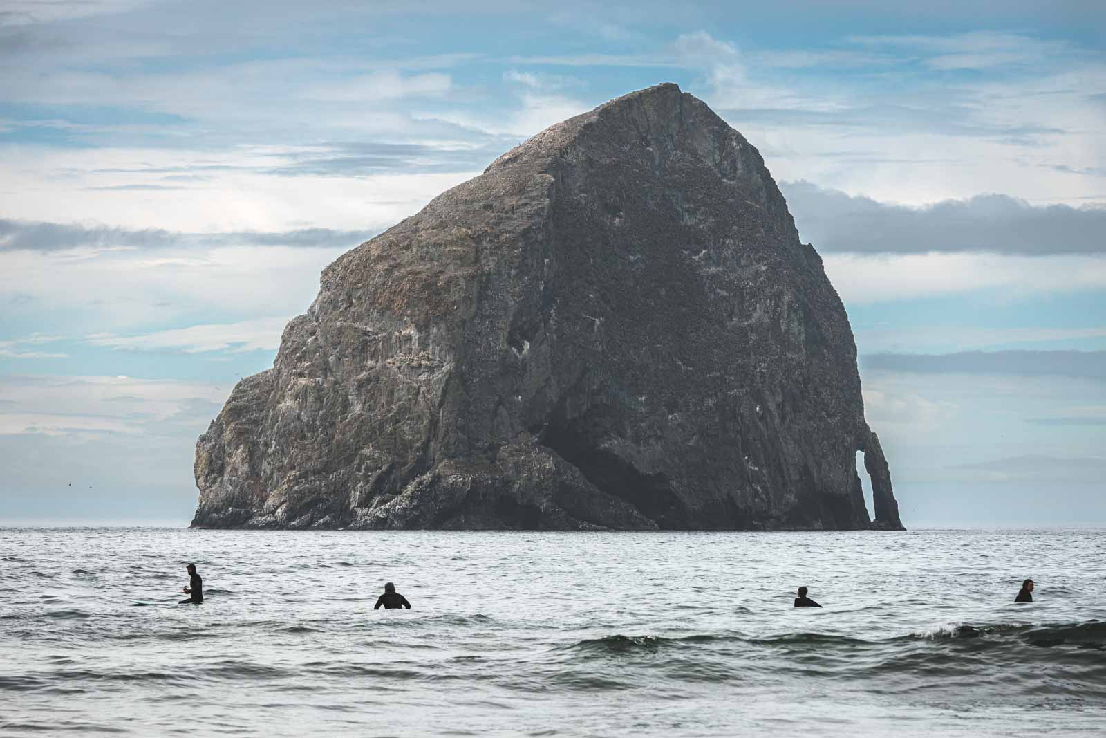 11 Adventurous Things To Do in Pacific City