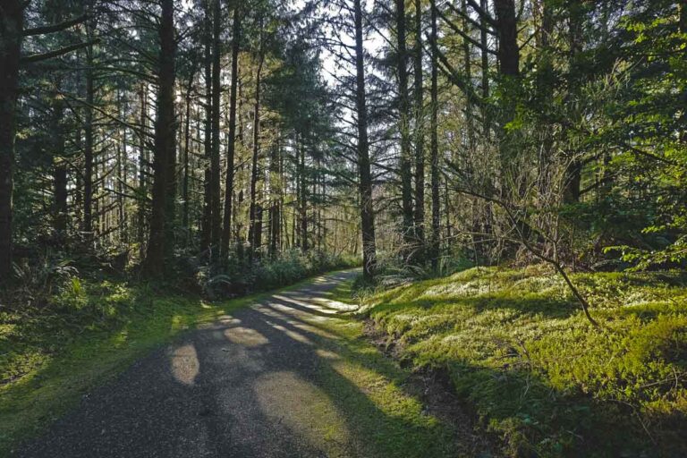 Your Guide To Fort Stevens State Park - Oregon Is For Adventure