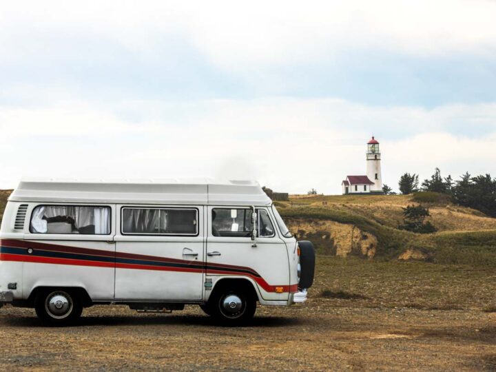Your Guide to Cape Blanco State Park