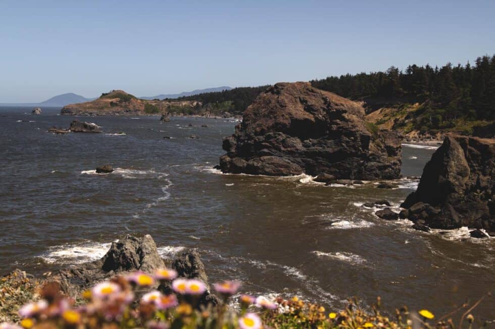 15 Adventurous Things to Do Around Gold Beach, Oregon Oregon is for