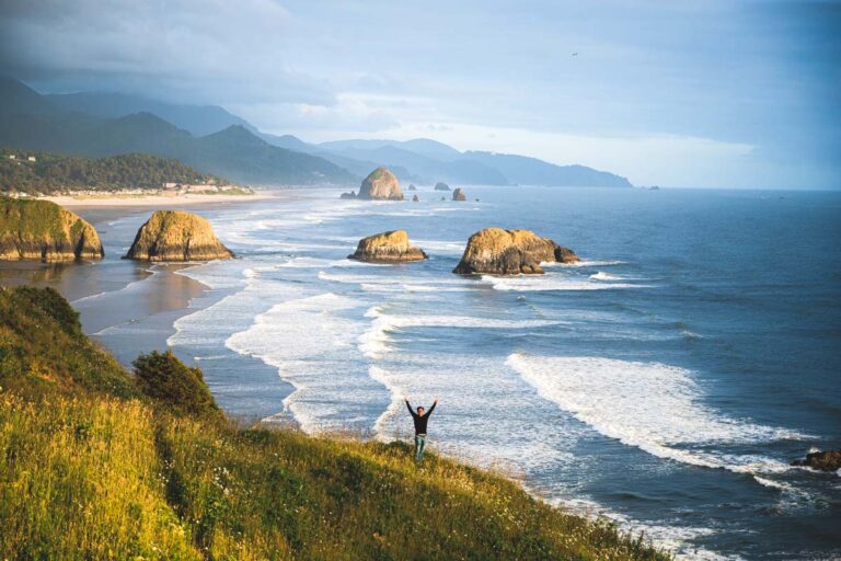 Your Guide to Ecola State Park on the Oregon Coast