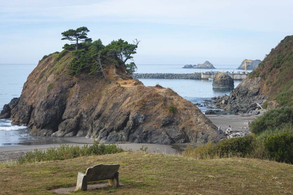 Your Mini Guide to Sisters Rock State Park