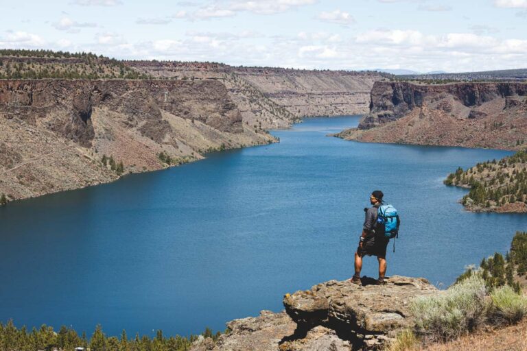 Your Guide to Cove Palisades State Park