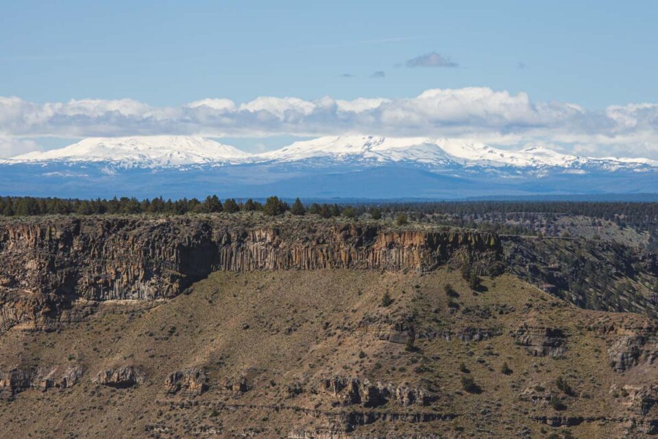 Your Guide to Cove Palisades State Park