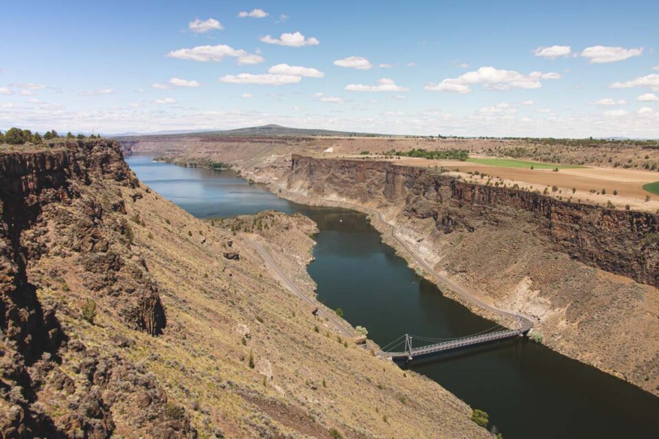 Your Guide to Cove Palisades State Park