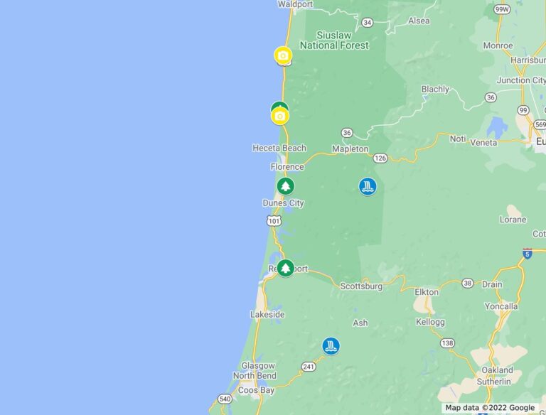 17 BEST Things To Do in Florence, Oregon