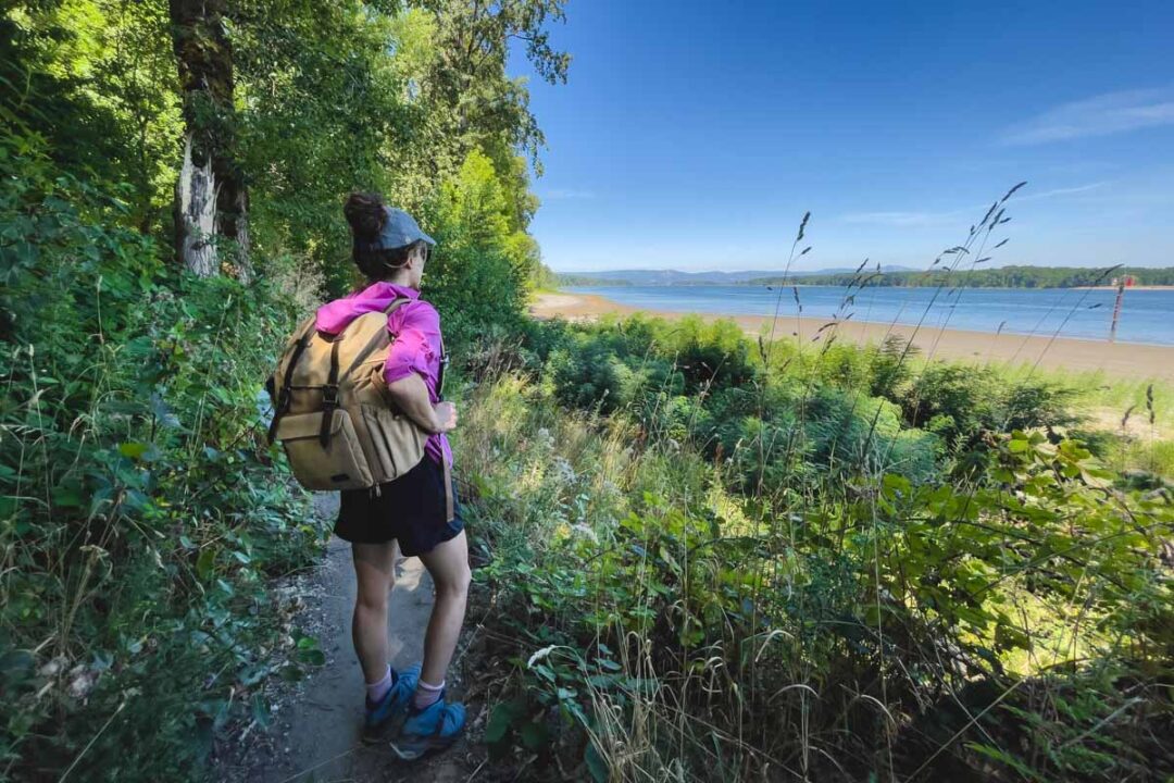 7 Awesome Things To Do on Sauvie Island Near Portland!