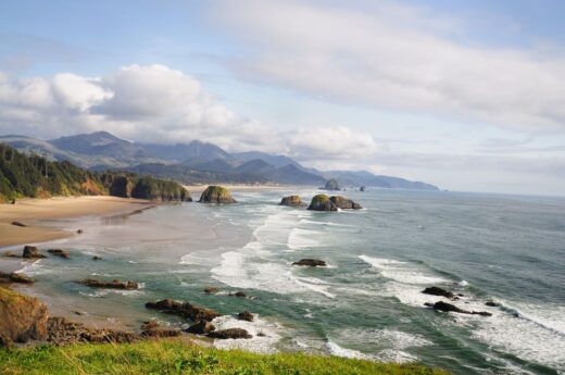 oregon coast tours from portland