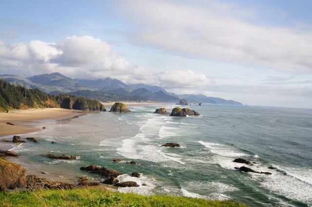 How To Do An Oregon Coast Day Trip From Portland