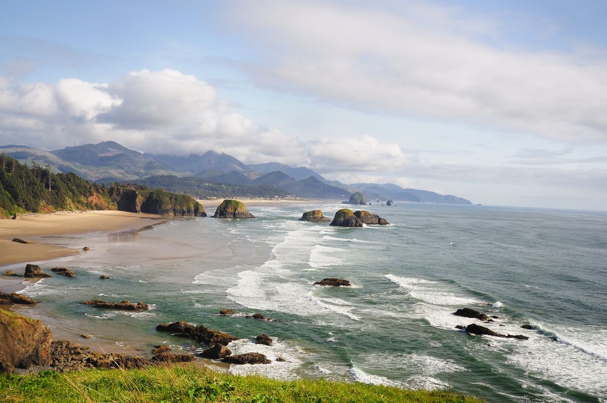 How To Do an Oregon Coast Day Trip From Portland