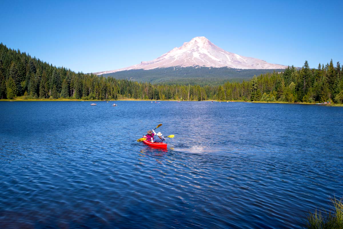 Things to do in Mount Hood