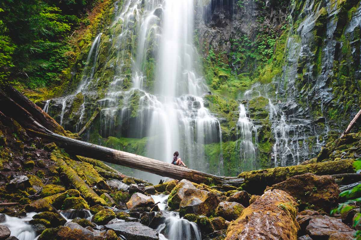 Beautiful Places in Oregon for Photography Lovers (And Adventurers!)