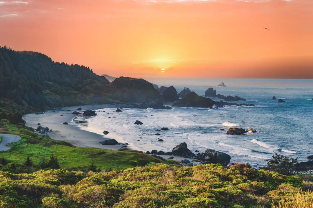 Best Time to Visit Oregon in Each Region Oregon is for Adventure