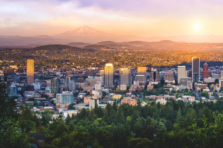43 Best Things To Do in Portland, Oregon For Adventurers