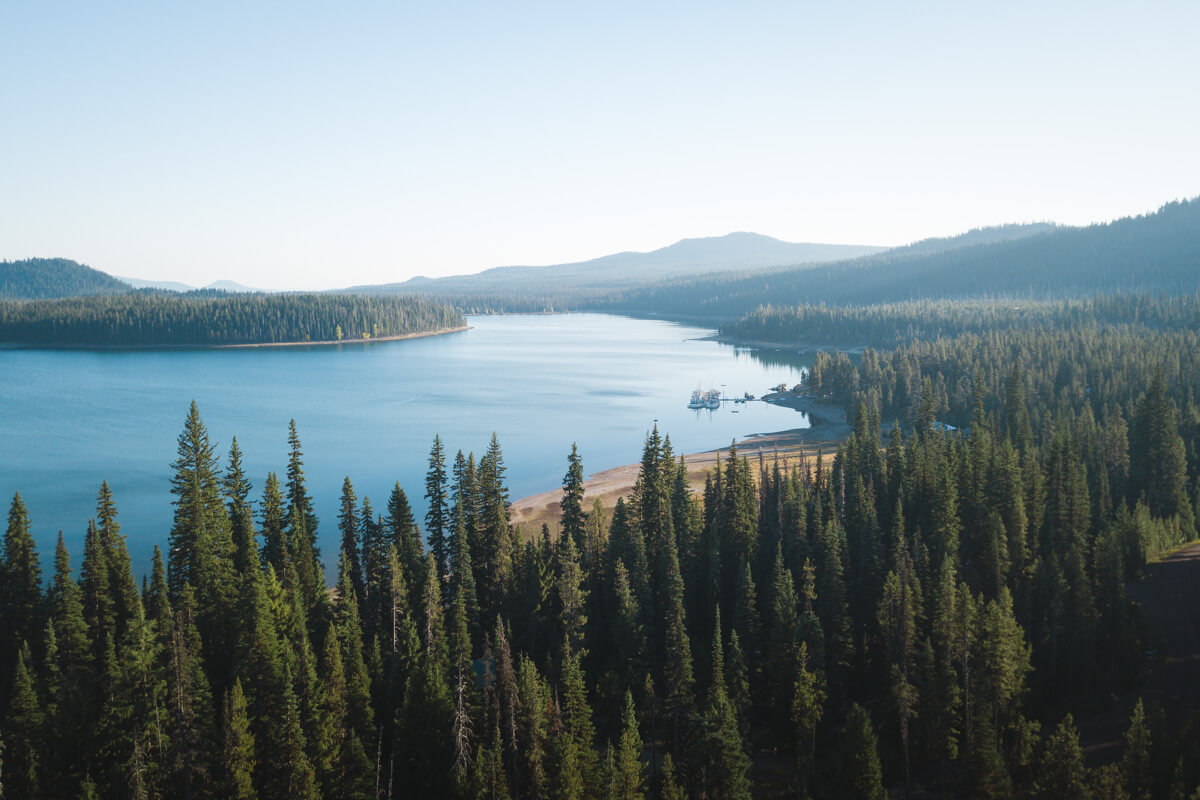 Your Guide to Elk Lake in Oregon - Oregon is for Adventure