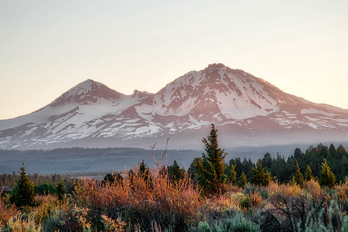 12 Awesome Things To Do in Sisters, Oregon
