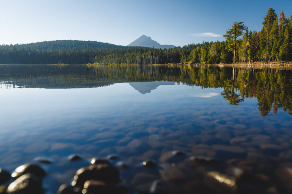 Altitude Klamath Falls Oregon Wallpaper For Iphone