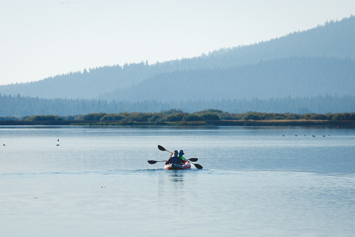 Things to do in Klamath Falls