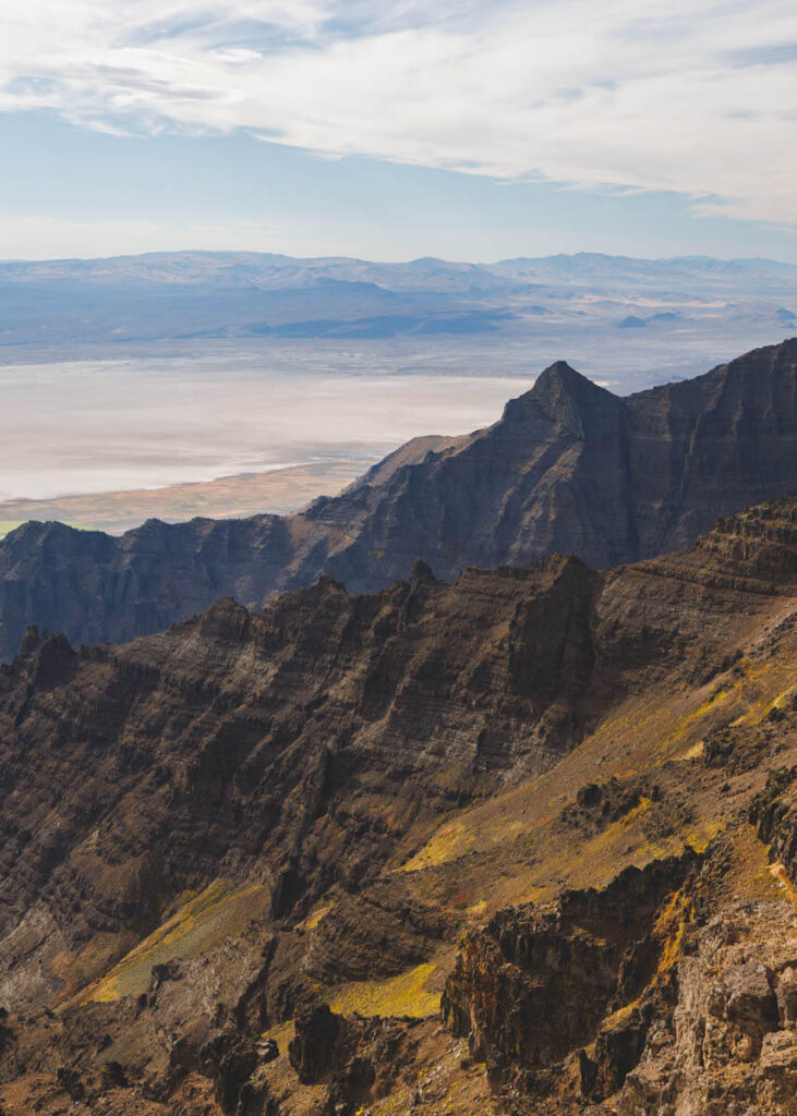 Steens Mountain should be on every travelers things to do in Southern Oregon list.