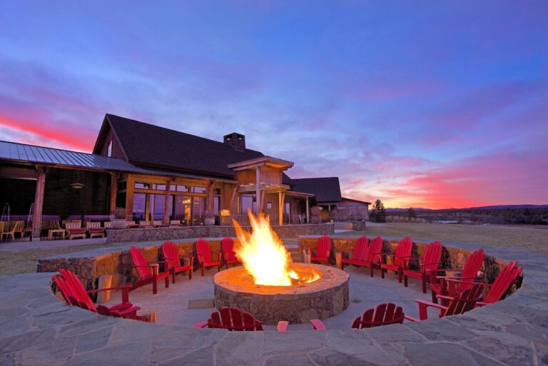 Brasada Ranch in Redmond