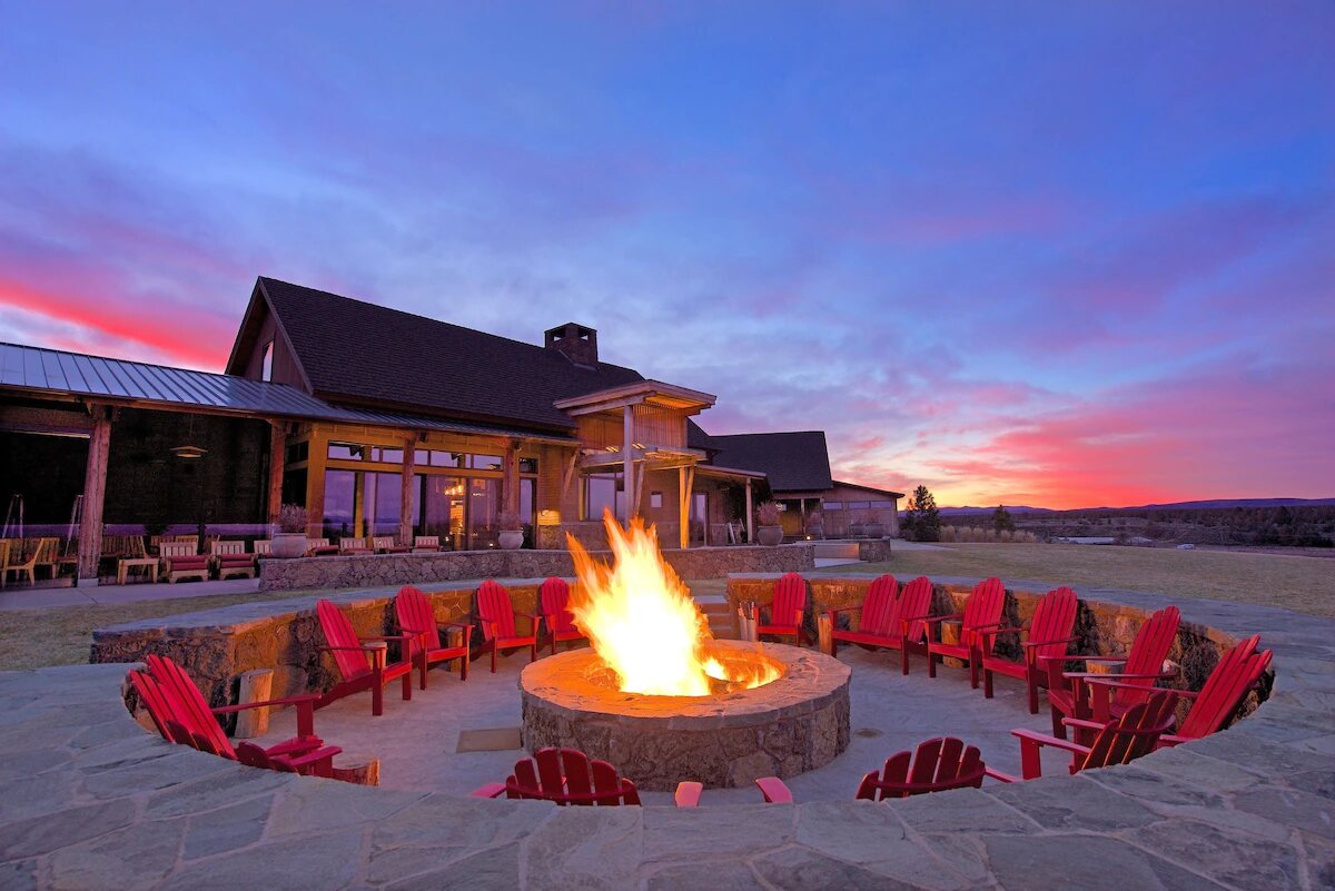 Brasada Ranch in Redmond