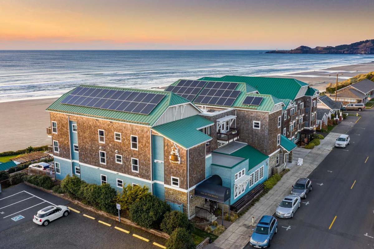 11 Best Hotels in Newport, Oregon 2025