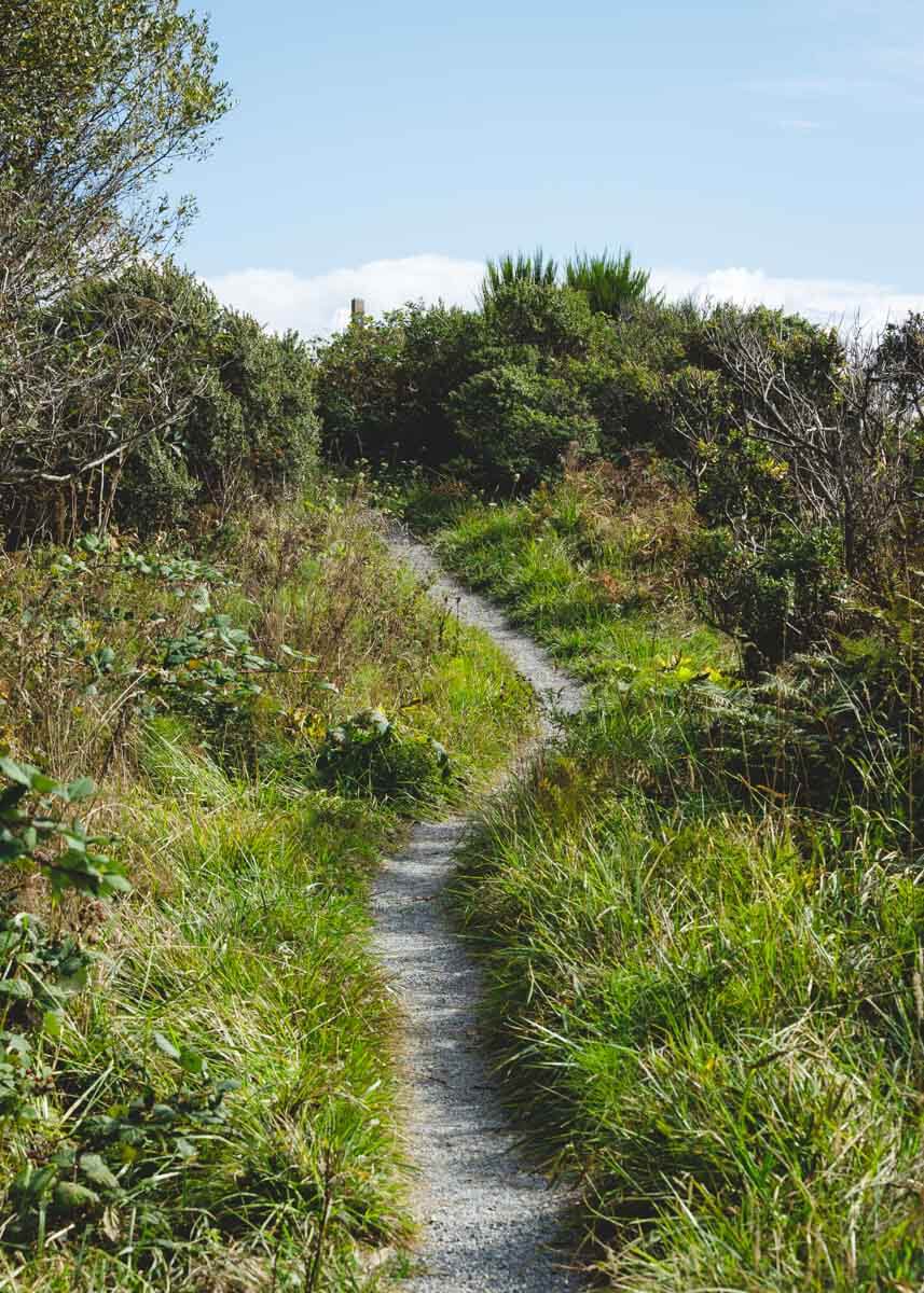 Your Mini Guide to Sisters Rock State Park