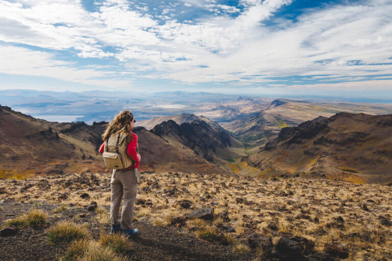 Steens Mountain: Everything You Need to Know!