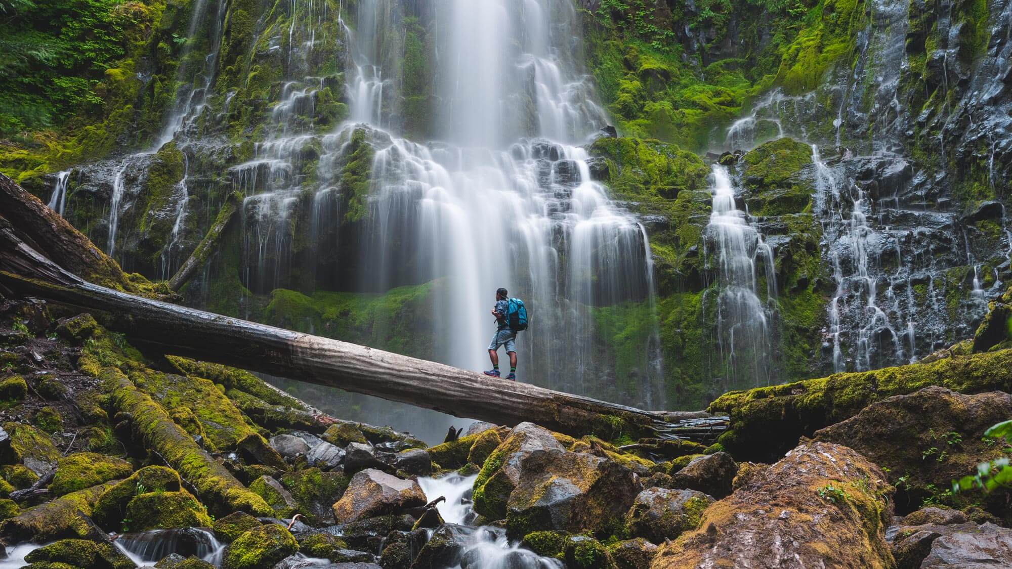 Your Resource for Oregon Adventures! - Oregon is for Adventure