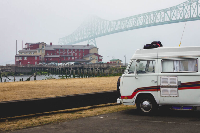 27 BEST Things To Do in Astoria, Oregon