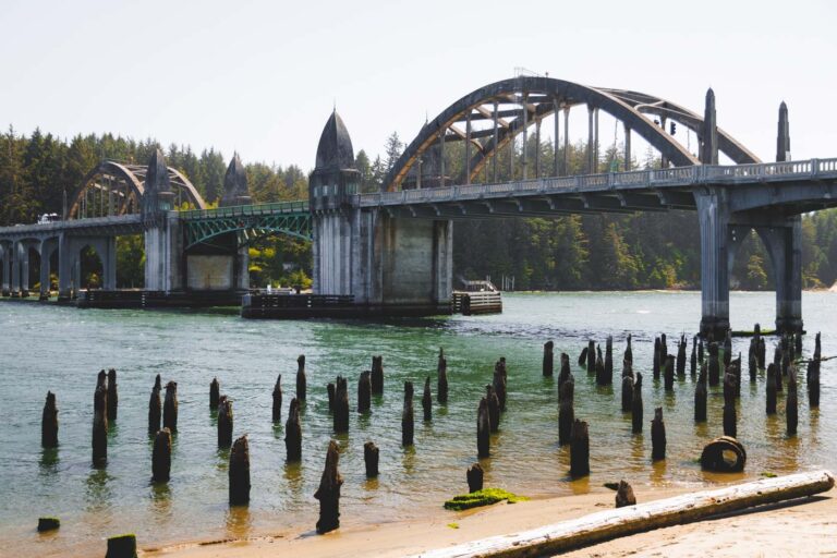 17 BEST Things To Do in Florence, Oregon