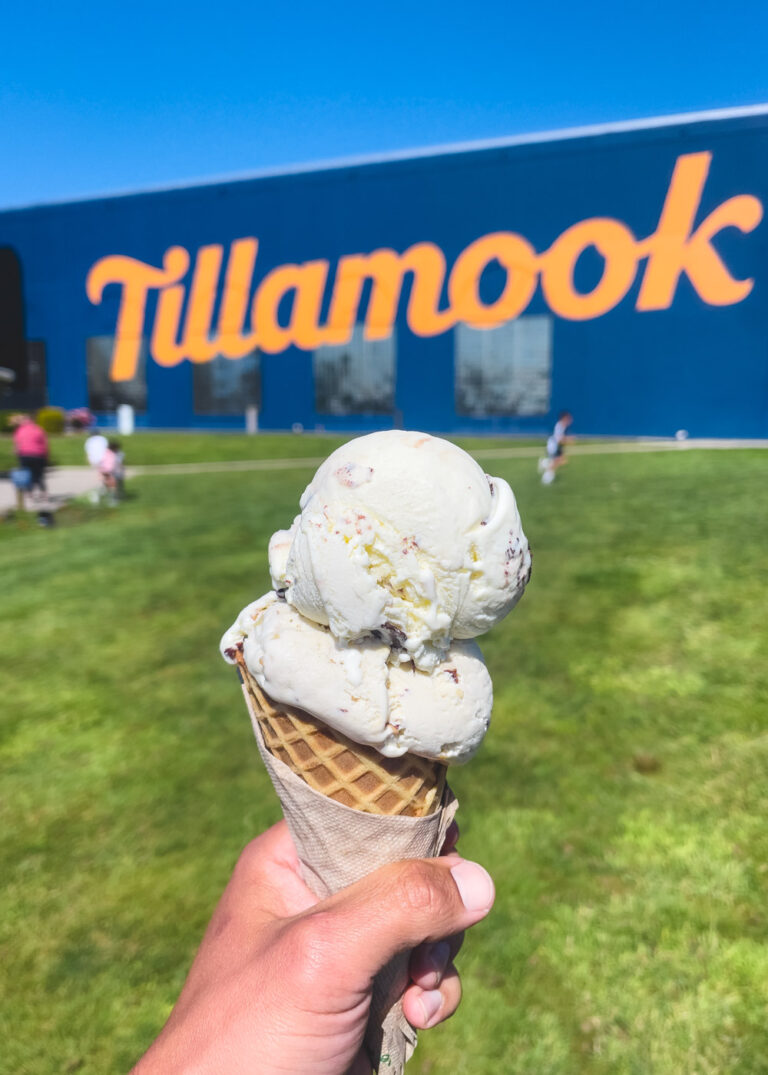 A Legendary Oregon Coast Road Trip: 35 Stops & 3 Itineraries!