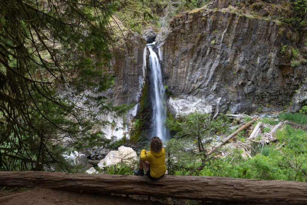 drift-creek-falls-trail