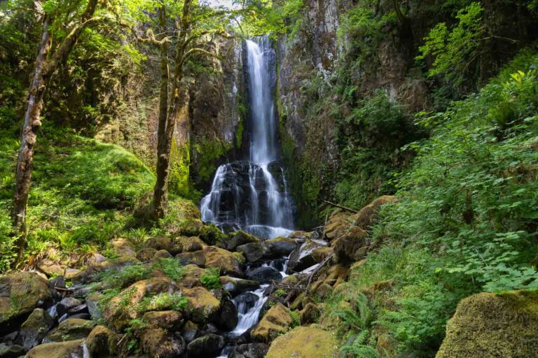 Kentucky Falls: 3 Stunning Waterfalls!