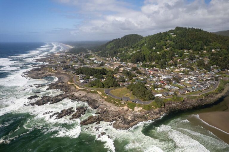 7 BEST Things to Do in Yachats, Oregon