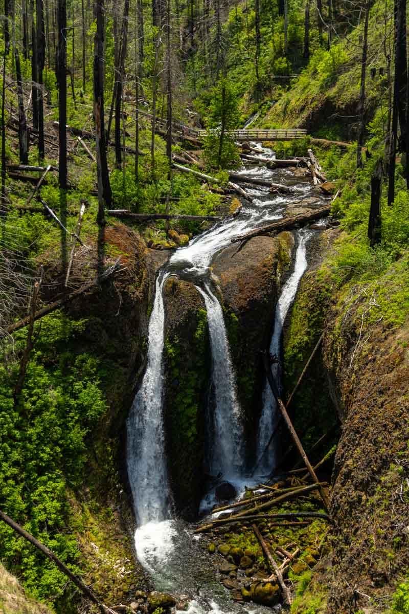 Triple Falls