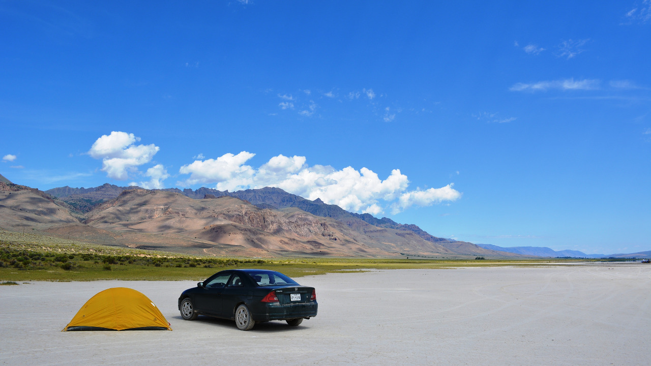 Image Credit: Bureau of Land Management Oregon and Washington - Public domain/Wiki Commons