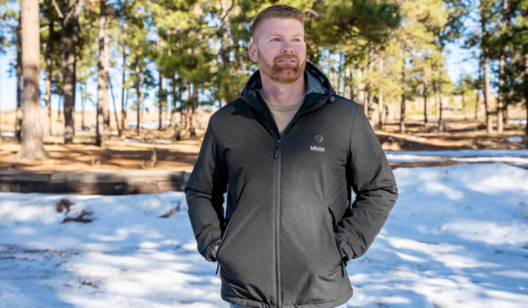 4 Essential Heated Gear Picks for Oregon Adventures